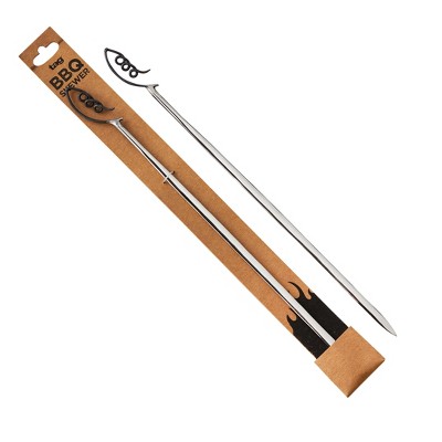 tag Pea Pod Skewer