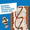 Pop-Tarts Frosted Hot Fudge Sundae Toaster Pastries - 8ct / 13.5oz - 4 of 4
