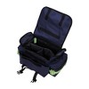 Kemp First Responder Trauma Bag-Navy Blue - 4 of 4