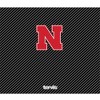 NCAA Nebraska Cornhuskers Carbon Fiber Wide Mouth Water Bottle - 24oz - 2 of 3