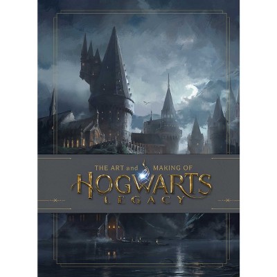 How Long Was Hogwarts Legacy in Development?