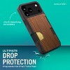 Smartish iPhone 17 Wallet Case - Wallet Slayer Vol 1 - Slim Grip Card Holder Cover - 3 of 4