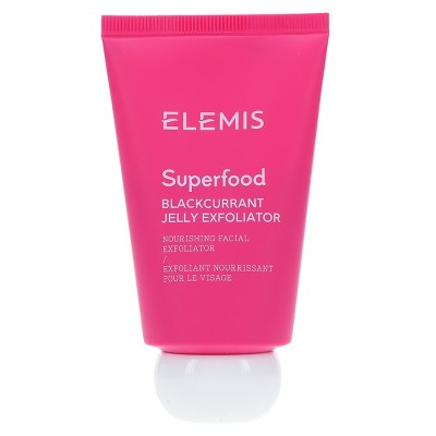 ELEMIS Superfood Blackcurrant Jelly Exfoliator 1.6 oz