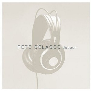 Pete Belasco - Deeper (CD) - 1 of 1