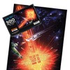 Star Trek Undiscovered Country 500 Piece Jigsaw Puzzle 16" x 21.5" - 2 of 4