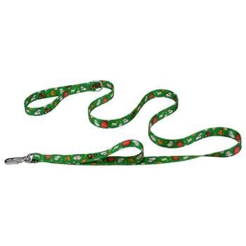 Country Brook Petz Deluxe Farm Life Y'all Dog Leash