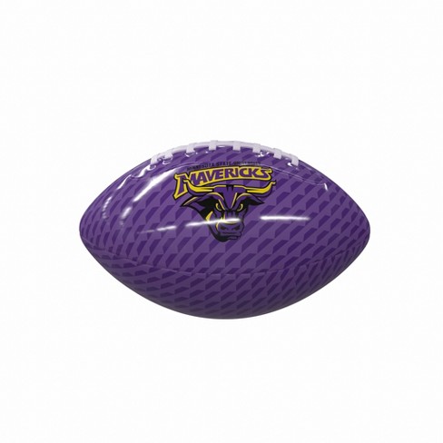 NCAA Minnesota State Mavericks Mini-Size Glossy Football - image 1 of 3