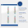 Avery Rectangle Labels, Floral Design, 4" x 3-1/3" - 3 of 4
