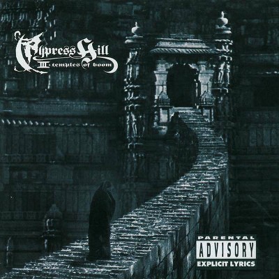 Cypress Hill - Iii: Temples of Boom (EXPLICIT LYRICS) (CD)