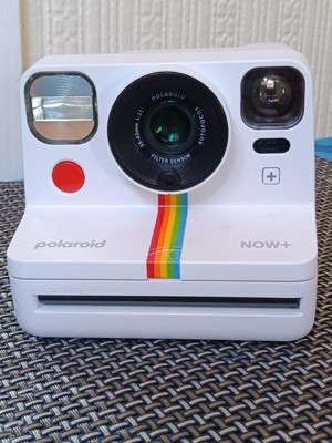 Polaroid Now Plus review: An analog instant camera bursting with creative  tools for $150 - CNET