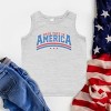 The Juniper Shop Made Free In America Toddler Tank - 3 of 4