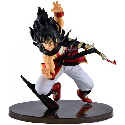 yamcha action figure