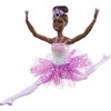 Barbie Dreamtopia Twinkle Lights Magical Ballerina Doll - image 2 of 4