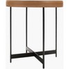 Mark & Day Franz Modern Coffee Table - 2 of 4
