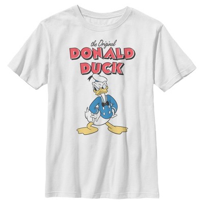 5 Paires Garçons Nouveau bleu blanc DISNEY Donald Duck Slips Pantalon Coton 2-3 ans 