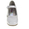 Josmo Big Kids Girls Dress Shoes - 4 of 4