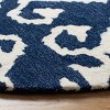 Wyndham WYD323 Hand Tufted Area Rug  - Safavieh - 3 of 3