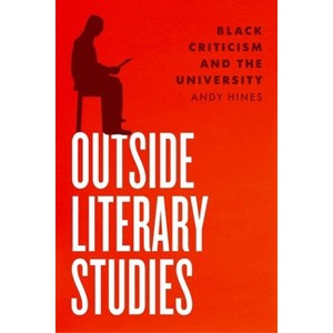 Outside Literary Studies - by Andy Hines - 1 of 1