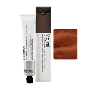 L'Oreal Majirel Hair Color Dye - Loreal Professional Permanent Creme Haircolor - 1 of 3