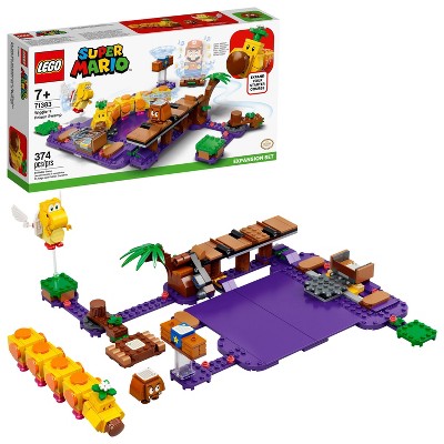 Target best sale legos mario