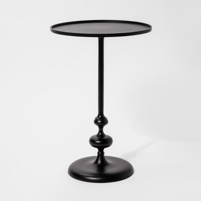 threshold accent table