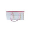 Collapsible Bag White - Bullseye's Playground™ - 2 of 3
