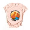Simply Sage Market Grand Canyon National Park Badge Short Sleeve Tee - 2 of 4