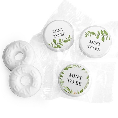 Mint to Be Stickers Sticker Wedding Favours Mint to Be Labels Personalised  Mint to Be Stickers Wedding Mint Favor Labels B35 