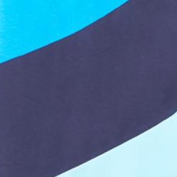 navy vibrant blue aqua