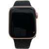 Olivia Pratt Cheetah Engraved Silicone Apple Watch Band - 2 of 4