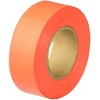 Coghlan's Orange Trail Tape 1 in x 150 ft, Bright Easy to See Marking Ribbon - 2 of 2