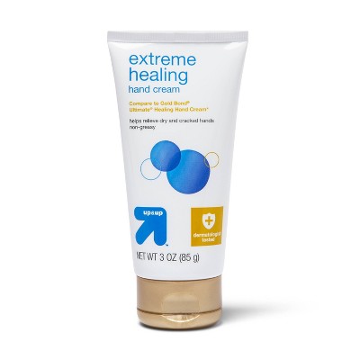 Hand Cream - 3 fl oz - up & up™