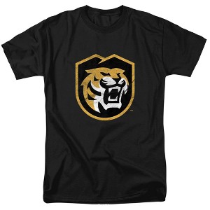 Men's Colorado College Official Distressed Primary T-Shirt - 1 of 4