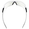 Global Vision Eyewear Hercules 7 Safety Cycling & Tennis Glasses with Clear Lenses - 4 of 4