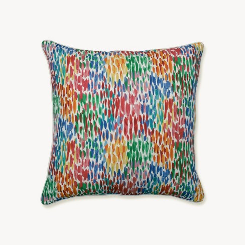 Target floor sale cushion