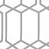 Elrene Kaiden Rustic Vogue Geometric Room Darkening Single Window Curtain Panel - Elrene Home Fashions - image 4 of 4