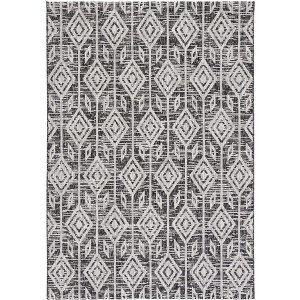Courtyard CY8662 Power Loomed Indoor/Outdoor Rugs  - Safavieh - 1 of 4