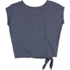 G-III Sports Womens Push Your Limits Graphic T-Shirt - 2 of 2