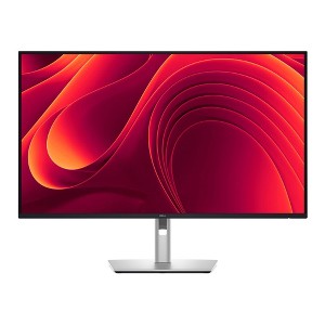 Refurbished: Dell Pro 32" 4K USB-C Hub Monitor 3840 x 2160 100 Hz IPS - Manufacturer Refurbished - 1 of 4