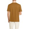 Lands' End Men's Super-T Short Sleeve T-Shirt - image 2 of 3