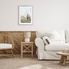 Stupell Industries Desert Tranquility Cacti Framed Print Under Glass - 3 of 4