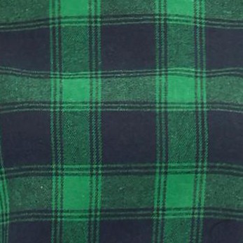 green blue