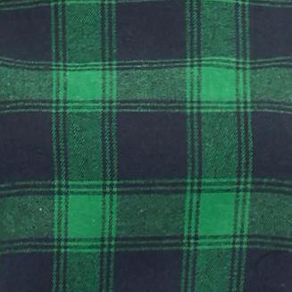 green blue