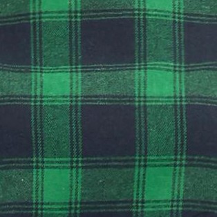 green blue