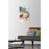 Trends International Frieren: Beyond Journey's End - One Sheet Unframed Wall Poster Prints - 2 of 4