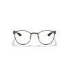 Ray-Ban RB6355 50mm Gender Neutral Phantos Eyeglasses - prescription-ready - 2 of 4
