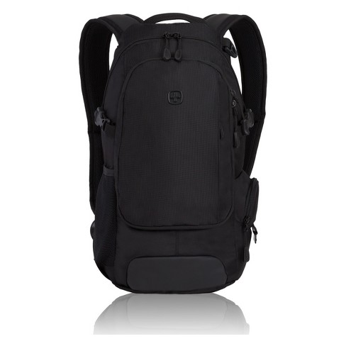 Swissgear 18 scansmart outlet backpack