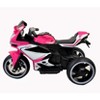 Electric motorcycle/ 12 V Kids toys motorcycle/Kids electric car/electric ride on toys for 3 4 5 6 years Boys Girls with Training Wheels - 4 of 4