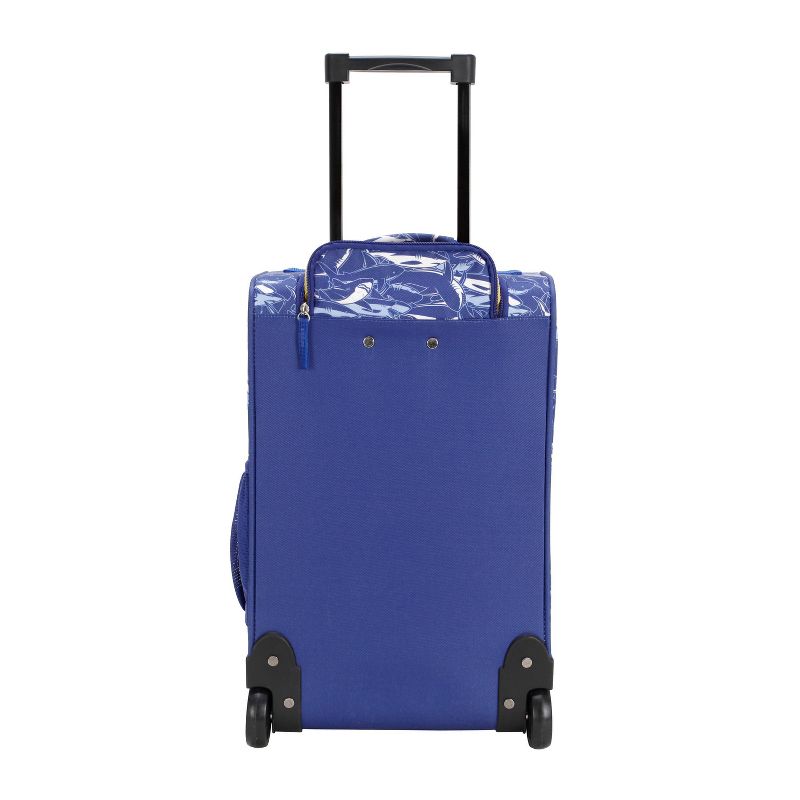 Crckt Kids' Softside Carry On Suitcase, 5 of 11
