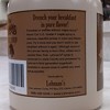 Lehman's Real Pure Maple Syrup U.S. Grade A Medium Amber Jug - 2 of 4